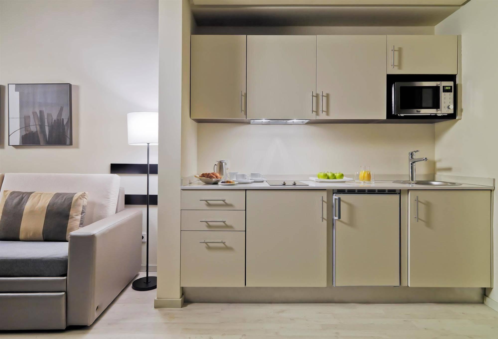 H10 Ku'damm Hotel Berlino