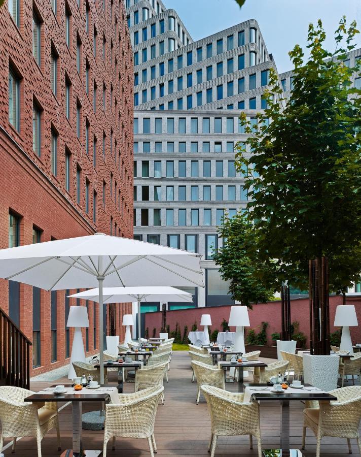 H10 Ku'damm 4* Berlín