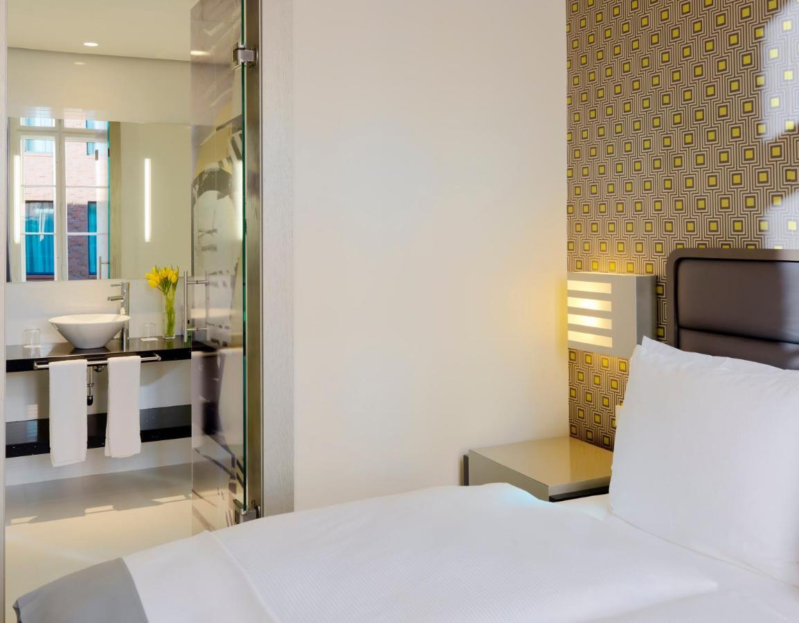H10 Ku'damm Hotel Berlino