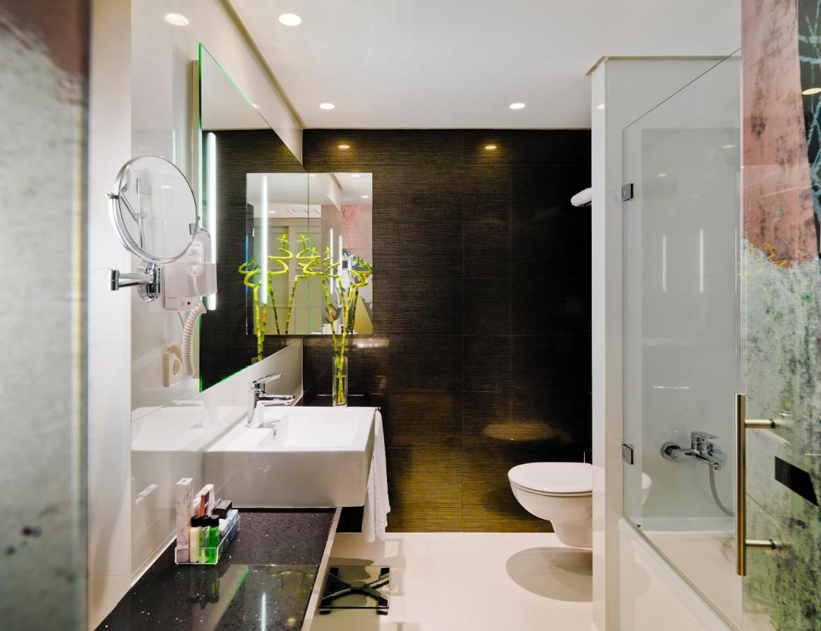 H10 Ku'damm 4* Berlín
