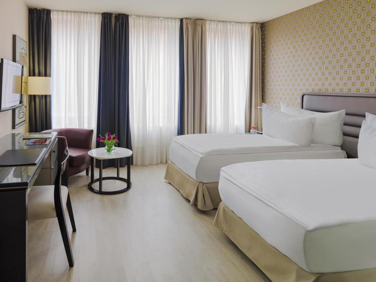 H10 Ku'damm Berlín