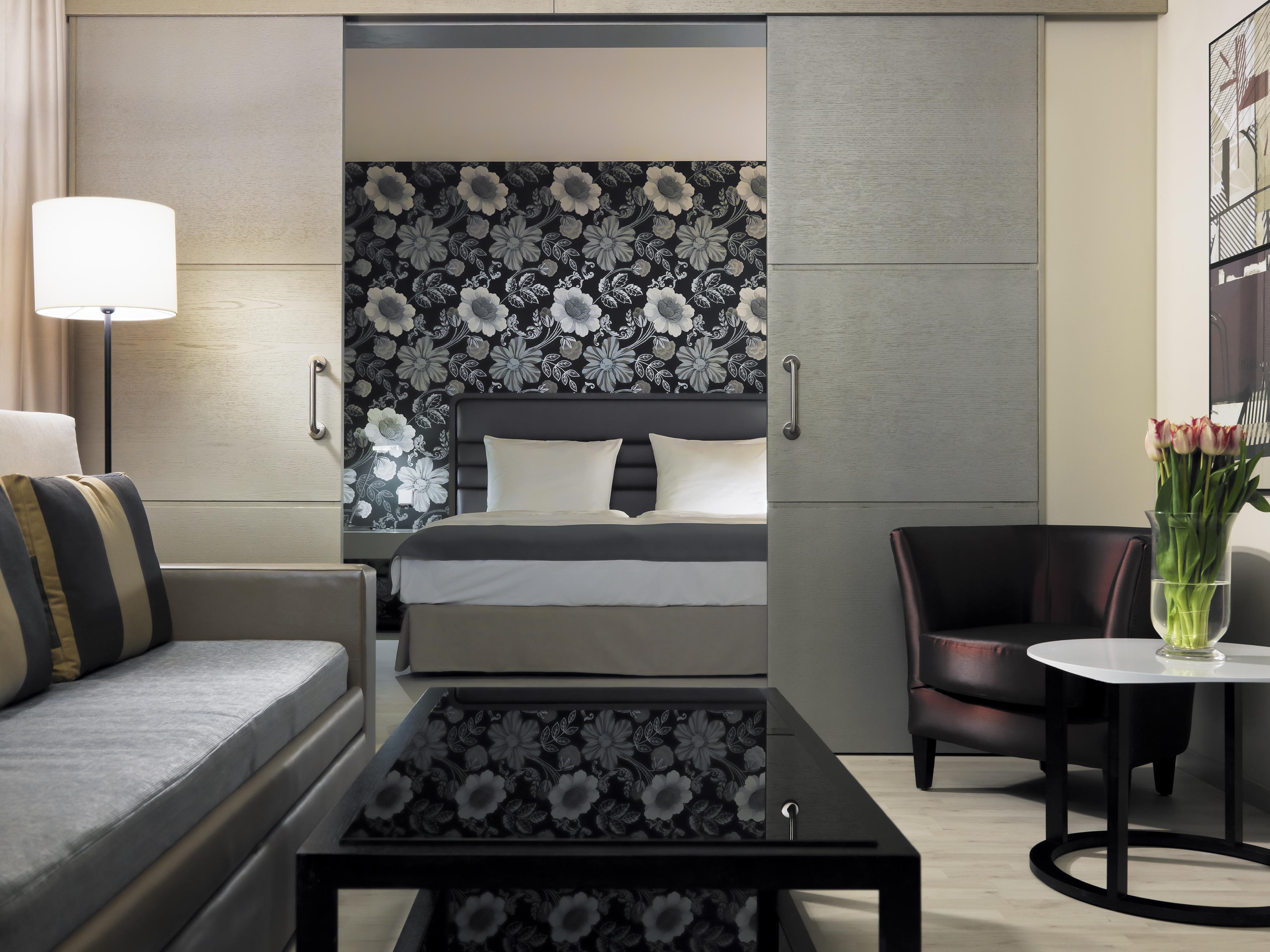H10 Ku'damm Hotel Berlín