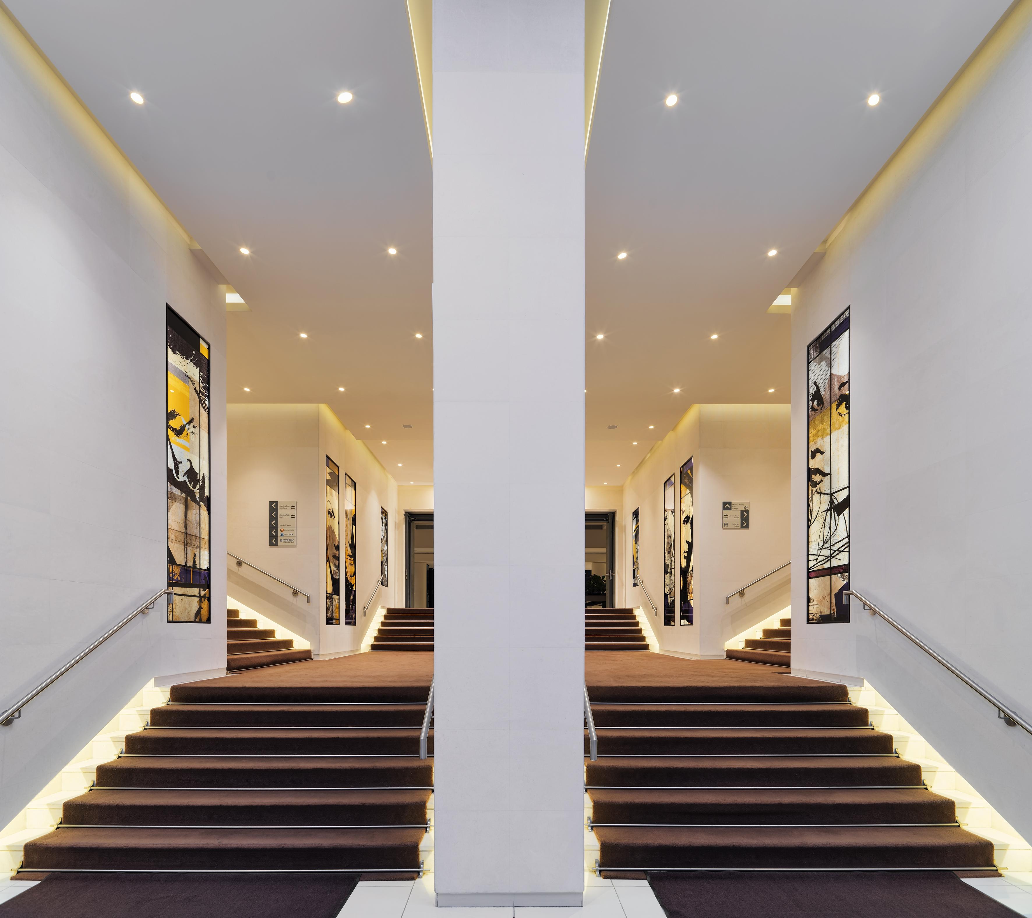Hotel H10 Ku'damm Berlín